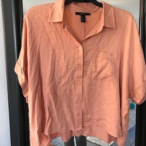 Forever 21 Top
